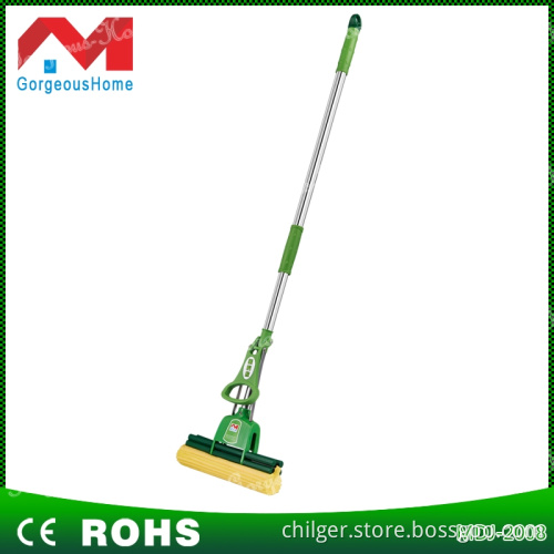 Factory wholesaler water absorption PVA sponge mop